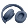 JBL Tune 770NC ANC wireless Bluetooth Over-Ear Kopfh&ouml;rer blau