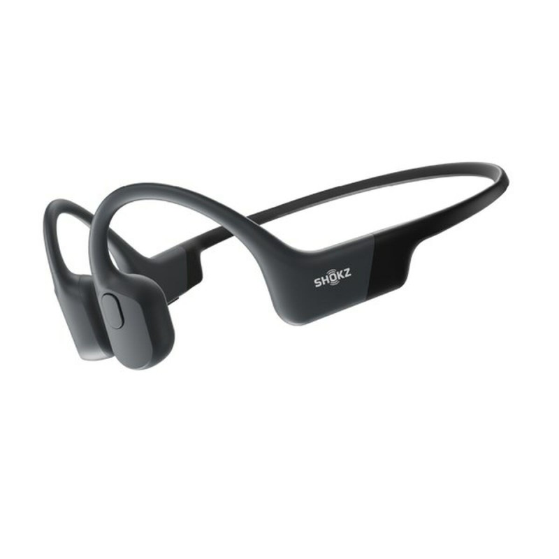 Auricolari Bluetooth Sportivi Shokz Openrun Mini Nero