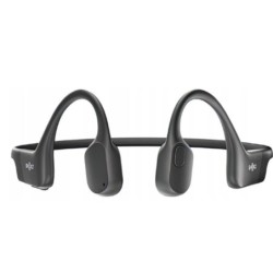 Auricolari Bluetooth Sportivi Shokz Openrun Mini Nero