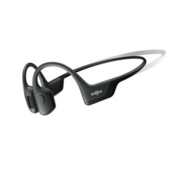 Auricolari Bluetooth Sportivi Shokz S811-MN-BK Nero