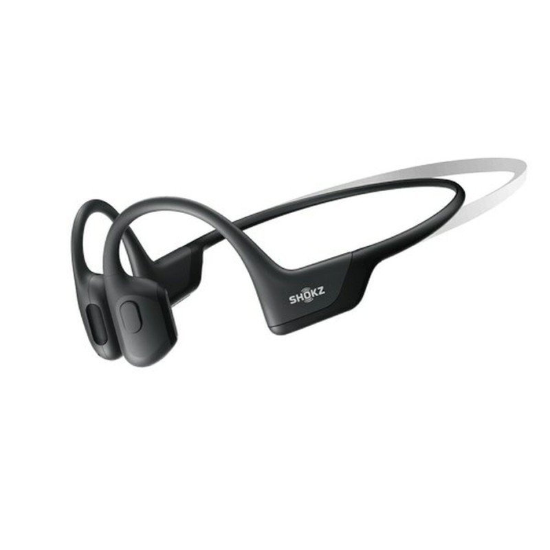 Auricolari Bluetooth Sportivi Shokz S811-MN-BK Nero