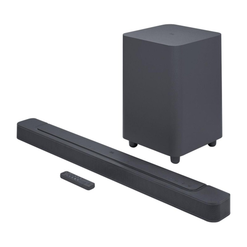 SOUNDBAR BAR 500 KIT SUBWOOFER 5.1