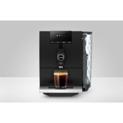 Caffettiera superautomatica Jura ENA 4 Nero 1450 W 15 bar 1,1 L