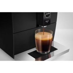 Caffettiera superautomatica Jura ENA 4 Nero 1450 W 15 bar 1,1 L