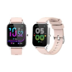 Denver SW-181 Smartwatch BT 1,7&quot; FC PA OS IP67 Gre