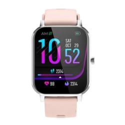 Denver SW-181 Smartwatch BT 1,7&quot; FC PA OS IP67 Gre