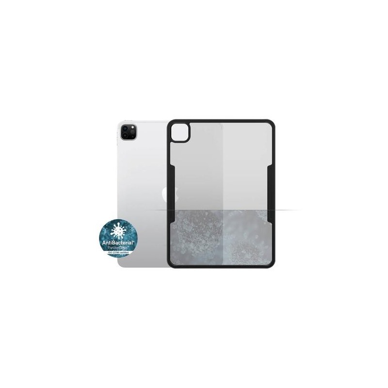 PanzerGlass 0311 custodia per cellulare 27,9 cm (11&quot;) Cover Nero