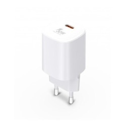 30W USB-C WALL CHARGER - 1X 3A