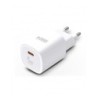 30W USB-C WALL CHARGER - 1X 3A