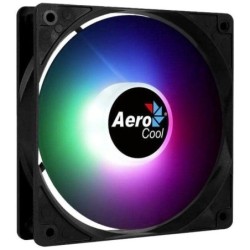 Aerocool Frost 12 FRGB LED Fan - 120mm