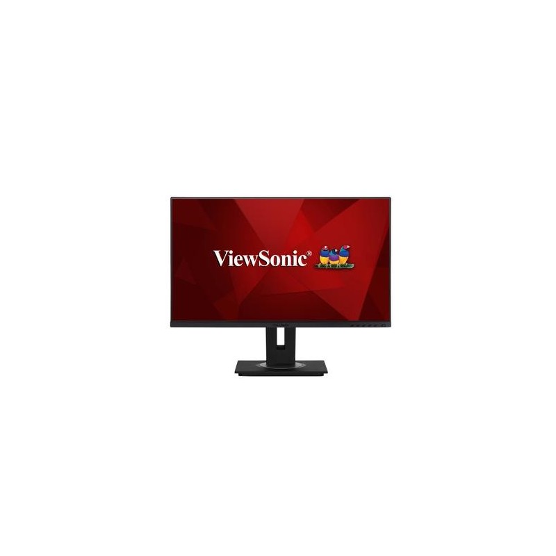 Viewsonic VG Series VG2755-2K LED display 68,6 cm (27&quot;) 2560 x 1440 P