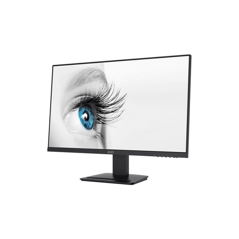 MSI MONITOR 27 LED VA 16:9 WQHD 4MS, DP/HDMI, MULTIMEDIALE