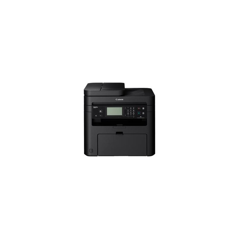 Canon i-SENSYS MF237w Laser A4 1200 x 1200 DPI 23 ppm Wi-Fi