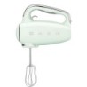 SMEG HANDMIXER GREEN HMF01PGEU