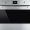 SMEG STAINLESS STEEL OVEN SFP6301TVX