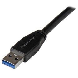 StarTech.com Cavo USB 3.0 attivo USB-A a USB-B - USB 3.1 Gen 1 (5 Gbp