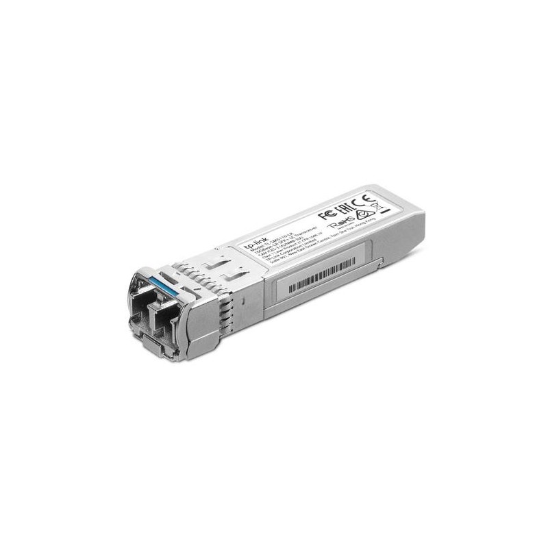 10GBase-LR SFP+ LC Transceiver