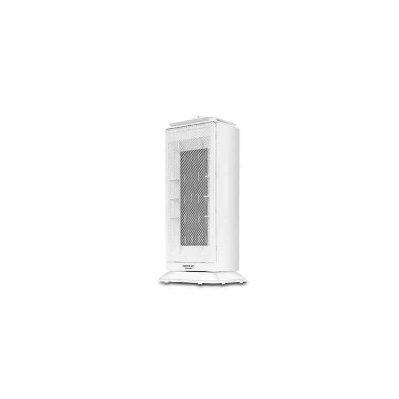 Cecotec Ready Warm 6200 Ceramic Sky Calefactor Ba&ntilde;o Ceramico 2000W -