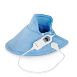 Orbegozo Almohadilla Electrica Cervical Relax - Dise&ntilde;o Exclusivo par