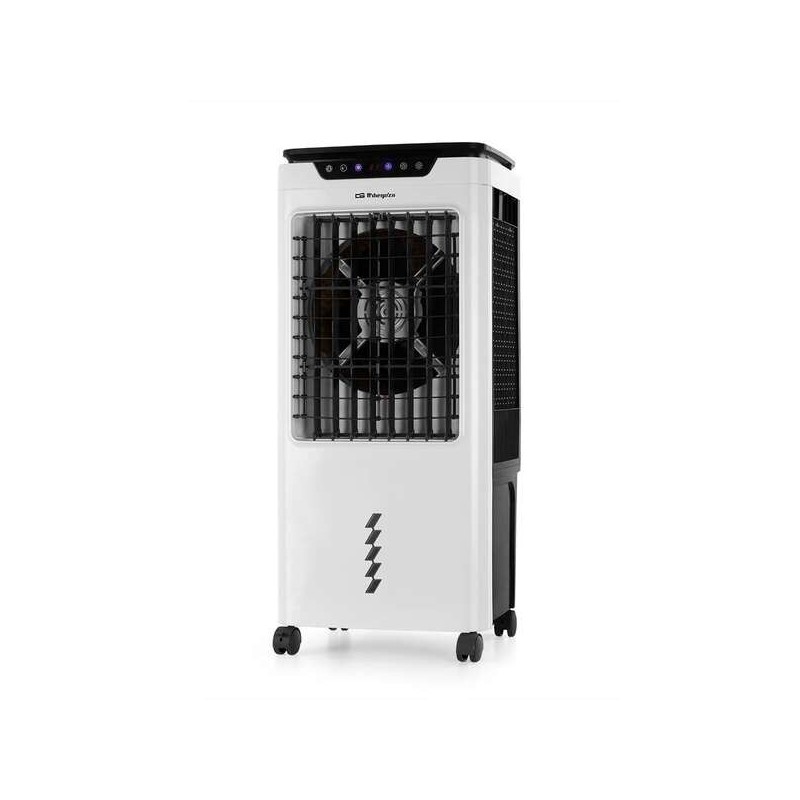 Orbegozo AIR 55 Climatizador 3 en 1 - Purifica, Humidifica y Refresca