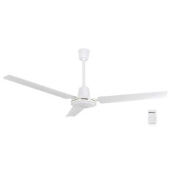 Orbegozo CF 86140 Ventilador de Techo Elegante y Funcional - Interrup