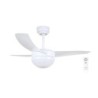 Orbegozo CP 88105 Ventilador de Techo - Diametro 105cm - Mando a Dist