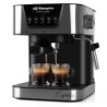 Orbegozo Cafetera Espresso EX 5200 - Orbegozo Presion de 20 Bar y 850