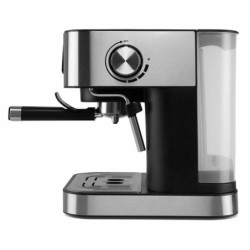 Orbegozo Cafetera Espresso EX 5200 - Orbegozo Presion de 20 Bar y 850