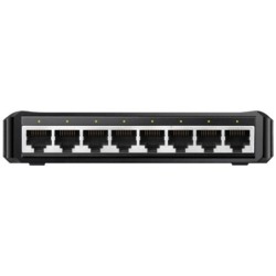 Cudy GS108D Switch 8 Puertos Gigabit 10/100/1000 Mbps