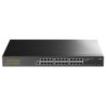 Cudy GS2024S2 Switch Gigabit de 24 Puertos con 4 Puertos Gigabit SFP