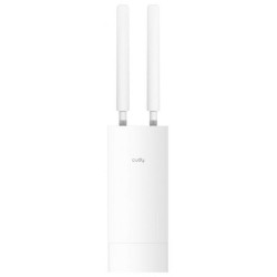 Cudy LT400 Outdoor Router WiFi 4G Cat 4 N300 - 1x Puerto Wan/Lan 10/1