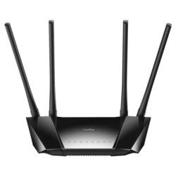 Cudy LT400 Router WiFi N 4G LTE de 300 Mbps - 1x Puerto Wan 10/100Mbp