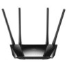 Cudy LT400 Router WiFi N 4G LTE de 300 Mbps - 1x Puerto Wan 10/100Mbp