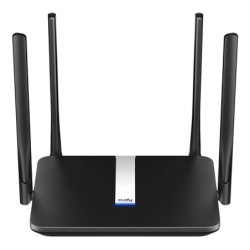 Cudy LT500 Router WiFi AC1200 4G LTE Doble Banda - 1x Puerto Wan 10/1