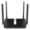 Cudy LT500 Router WiFi AC1200 4G LTE Doble Banda - 1x Puerto Wan 10/1