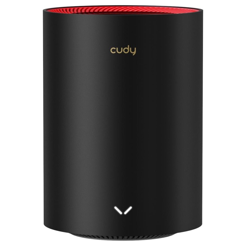 Cudy AX3000 Sistema WiFi 6 Mesh AX3000 2.5G Dual Band - Admite Ancho 