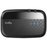 Cudy MF4 Router Inalambrico WiFi 4G LTE - Velocidades de Descarga has