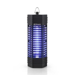 Orbegozo MQ 3006 Mata Insectos Ecologico - Luz Ultravioleta Atrae Mos