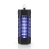 Orbegozo MQ 3006 Mata Insectos Ecologico - Luz Ultravioleta Atrae Mos