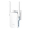 Cudy RE1200 Extensor de Rango AC1200 WiFi 6 Doble Banda - Hasta 867Mb