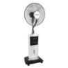 Orbegozo SFH 1000 Ventilador Humidificador Fresco y Puro - Potente Ve