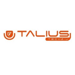 Talius Gaming Teclado Mecanico USB - Teclas Outemu Red - Iluminacion 