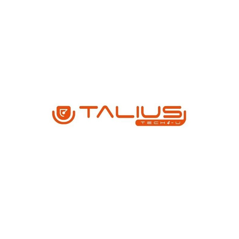 Talius Gaming Teclado Mecanico USB - Teclas Outemu Red - Iluminacion 