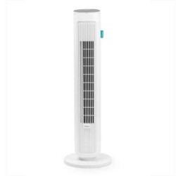 Orbegozo TWM 0955 Ventilador de Torre - Potencia de 45W y 3 Velocidad