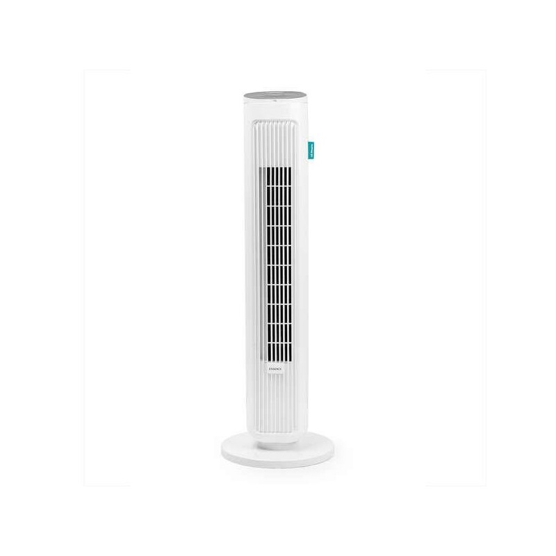 Orbegozo TWM 0955 Ventilador de Torre - Potencia de 45W y 3 Velocidad