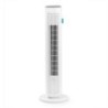 Orbegozo TWM 0955 Ventilador de Torre - Potencia de 45W y 3 Velocidad