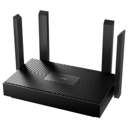 Cudy WR1500 Router WiFi AX1500 WiFi 6 Doble Banda - 1x Puerto Wan Gig