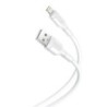 XO Cable de Conector Lightning - Longitud 1 Metro - Carga y Transmisi