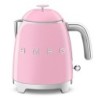 SMEG Kettle (KLF05PKEU)