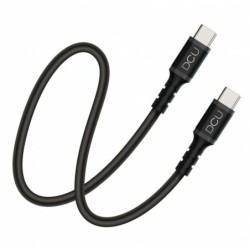 Cavo USB DCU Nero 1,5 m